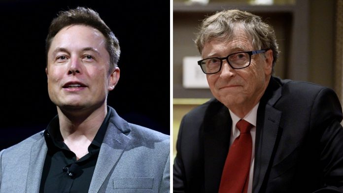 Bill Gates tiếp tục “lời qua tiếng lại” với Elon Musk về Bitcoin