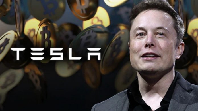 Elon Musk tiết lộ lý do Tesla đầu tư 1,5 tỷ USD vào Bitcoin