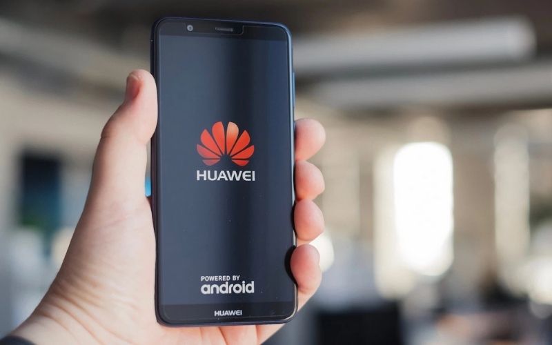 Huawei muốn sản xuất sản phẩm "hạng nhất" từ linh kiện "hạng ba"