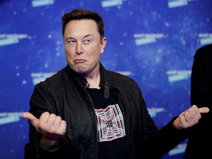 Náo loạn thị trường bằng những dòng tweet, các nhà đầu tư đang ngày càng lo lắng vì Elon Musk