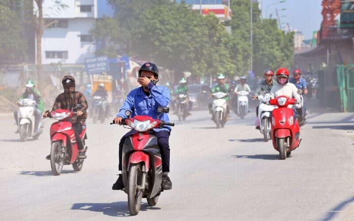 Ngày 29/3/2021, cổ phiếu chuyển sàn đầu tiên giao dịch tại HNX