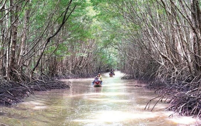 Nhiều chính sách cho vùng đất dễ tổn thương