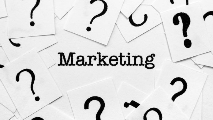 3 câu hỏi kinh điển mà dân marketing luôn phải trả lời