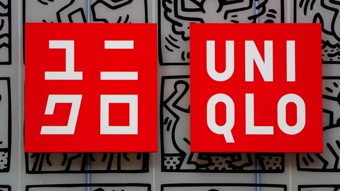 Uniqlo