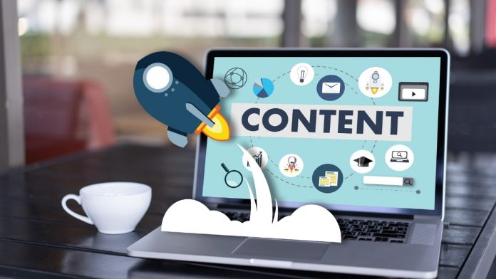 6 bài học sử dụng Content Marketing để khởi nghiệp thành công