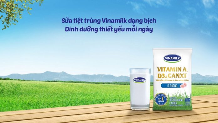 Văn hoá doanh nghiệp của Vinamilk có những điểm gì đặc biệt?