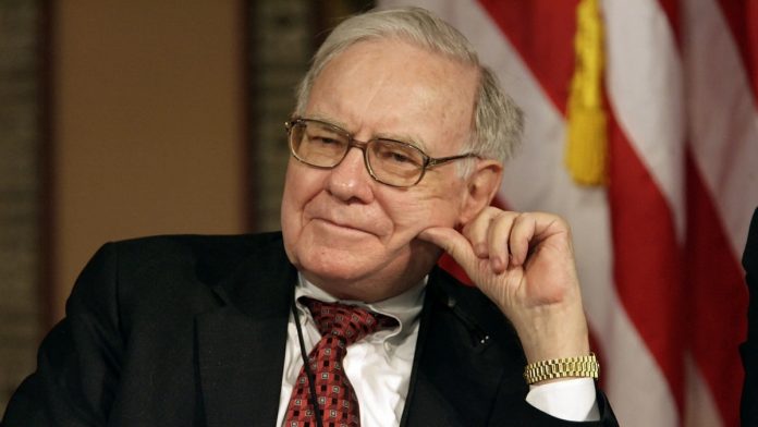 Warren Buffett rót tiền vào hãng xe điện Trung Quốc nhiều hơn thương hiệu của Mỹ