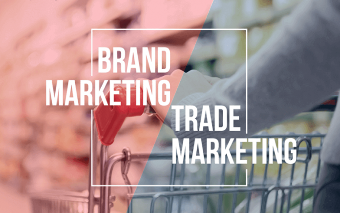 Brand Marketing and Trade Marketing