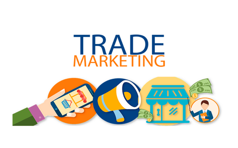 Brand Marketing and Trade Marketing