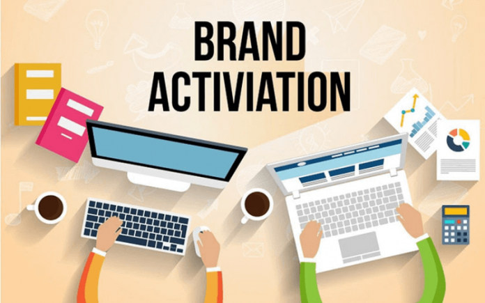 Brand Activation (Kích hoạt thương hiệu) là gì?