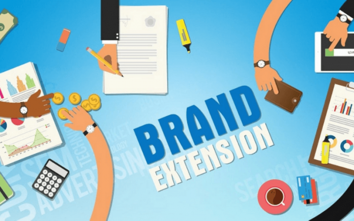 Brand Extension: Chiến Lược Mở Rộng Thương Hiệu Là Gì