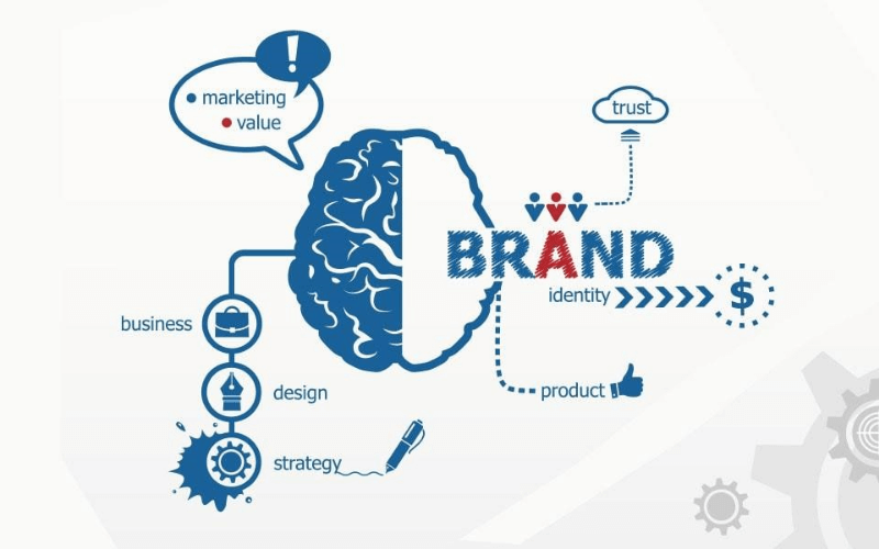 Brand Health: Đo Lường Sức Khỏe Thương Hiệu