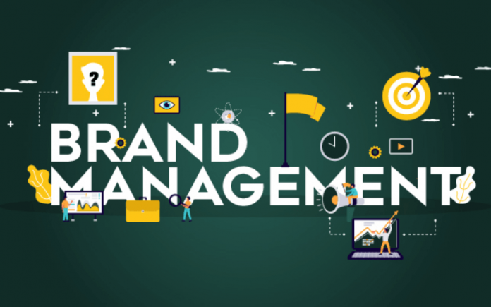 Brand Management – 12 Nguyên Tắc Quản Trị Thương Hiệu Thành Công