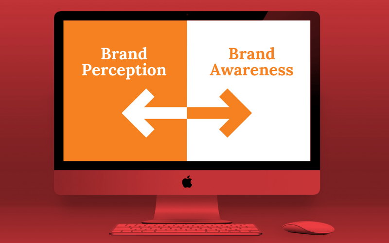 Brand Perception – 4 Bước Đo Lường Nhận Thức Thương Hiệu