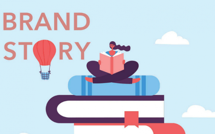 Brand Story Là Gì? Các Bước Kể Câu Chuyện Thương Hiệu Hấp Dẫn