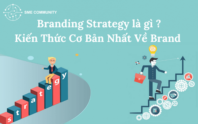 Branding Strategy – Kiến Thức Cơ Bản Nhất Về Brand Của Philip Kotler