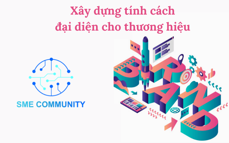 Chiến lược xây dựng thương hiệu từ con số 0