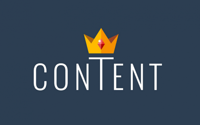 Content is king là gì? Giải mã nguồn gốc câu nói Content is king