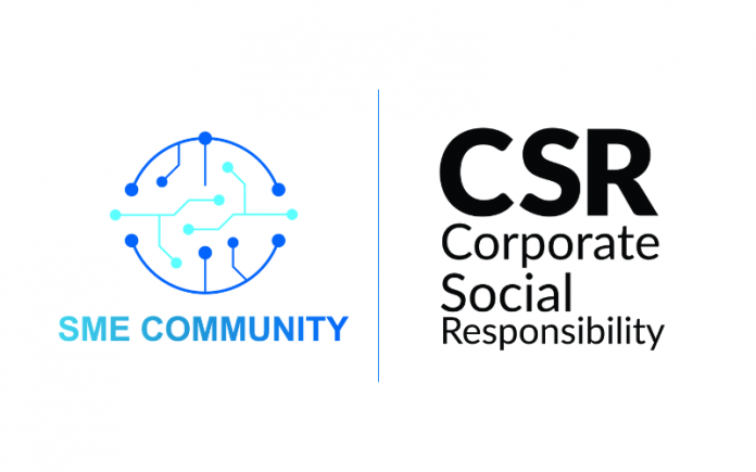 CSR Là Gì? Trách Nhiệm Xã Hội Của Doanh Nghiệp