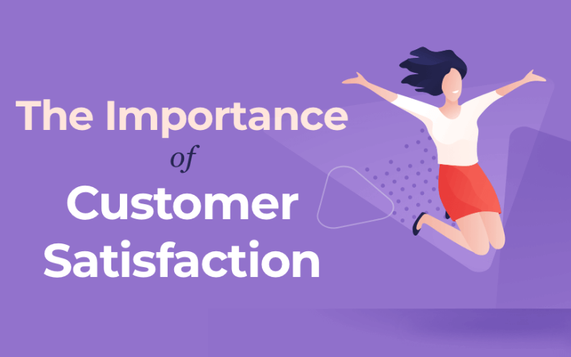 Điểm Khác Biệt Giữa Customer Satisfaction Và Customer Loyalty