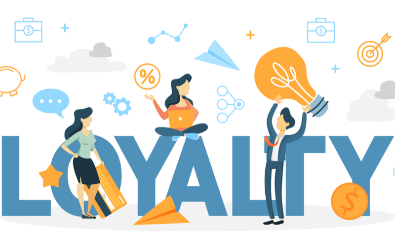 Điểm Khác Biệt Giữa Customer Satisfaction Và Customer Loyalty