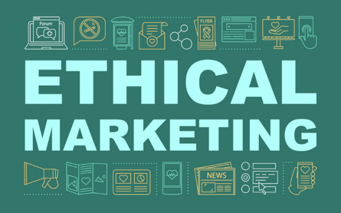 Ethical Marketing Là Gì? Đạo Đức Trong Kinh Doanh