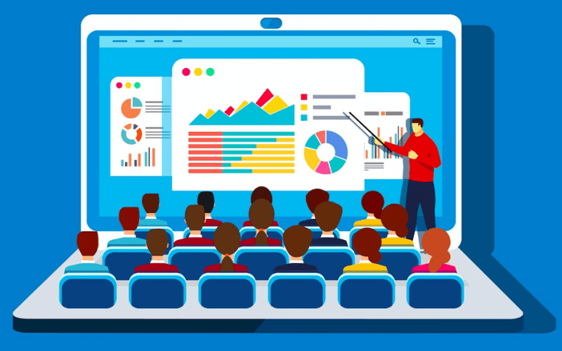 Market Research – 6 Bước Nghiên Cứu Thị Trường Cơ Bản