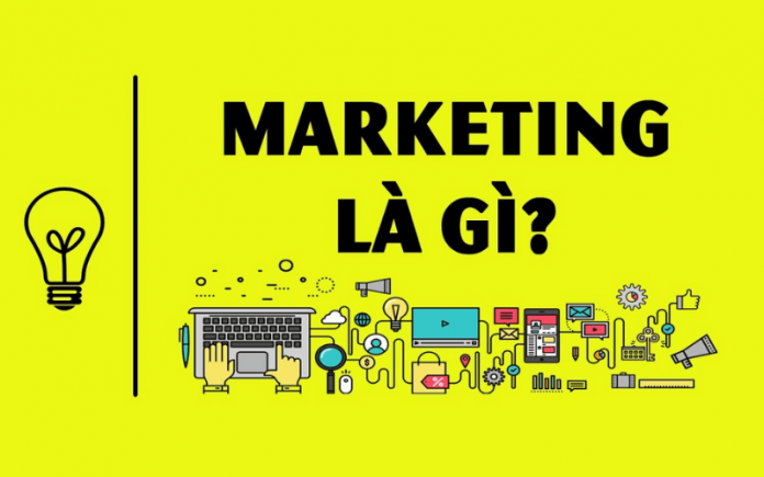 Marketing là gì? 9 đặc điểm cơ bản về marketing bạn nên biết